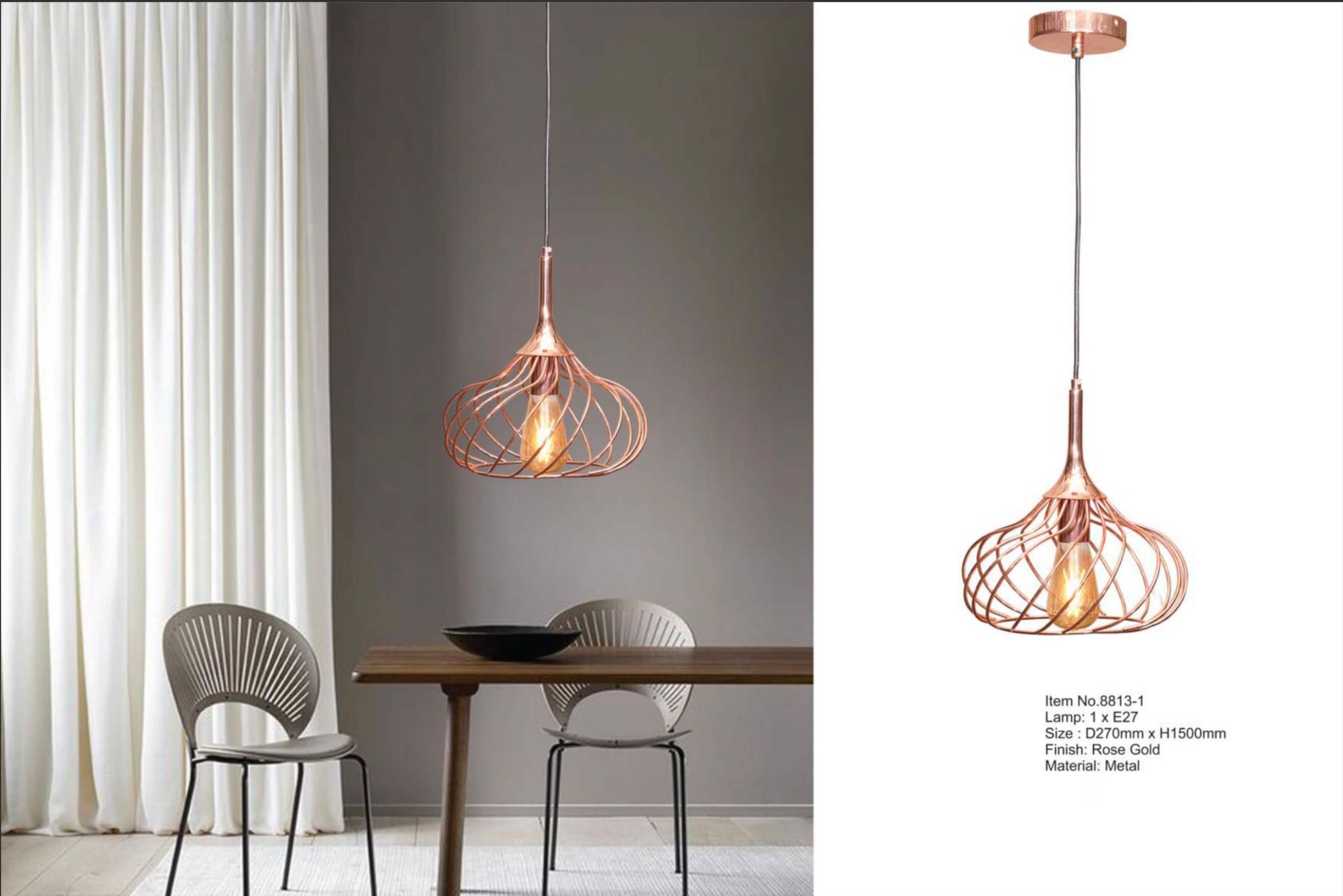 Hanging Lights