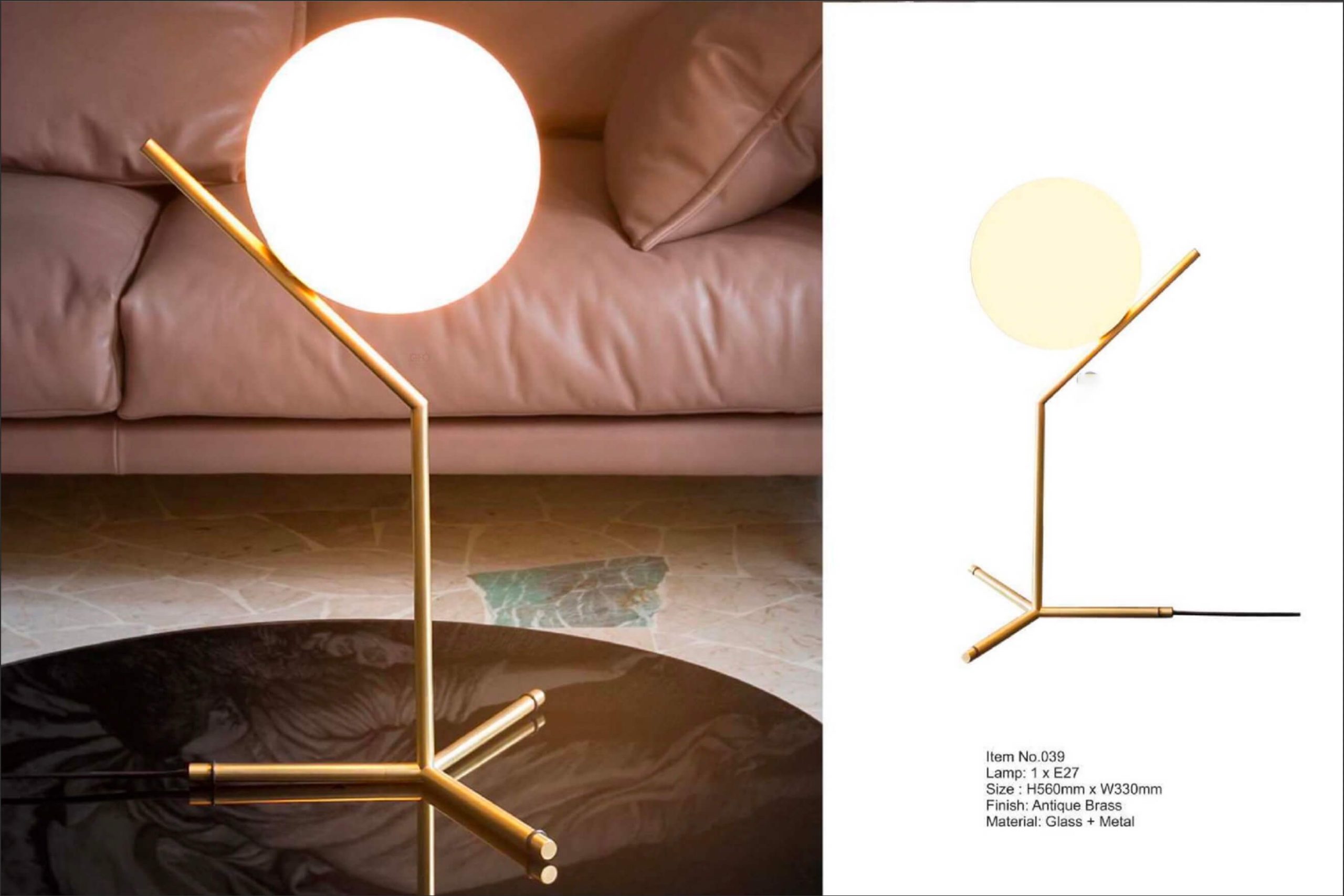 Table Lights