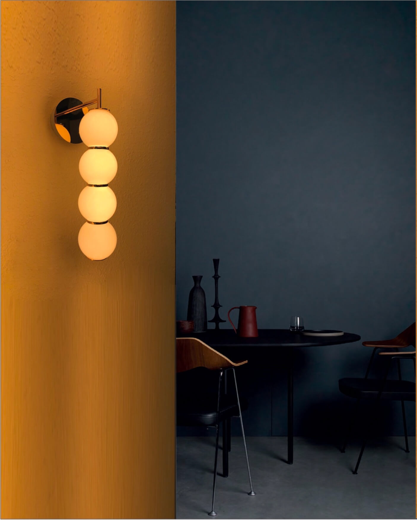 Wall Lights