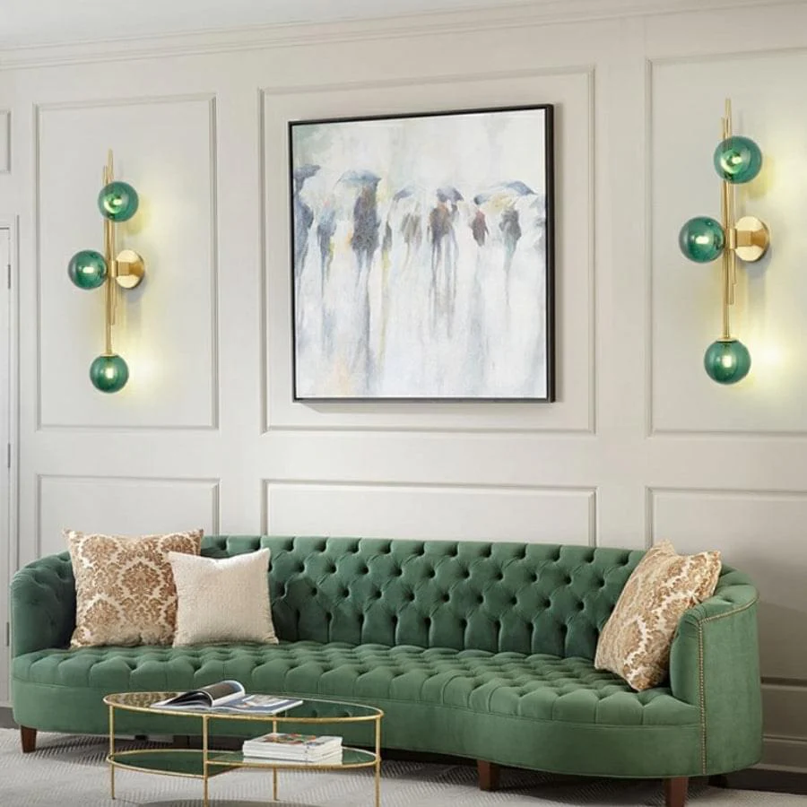 Shopping Lights For Living Room